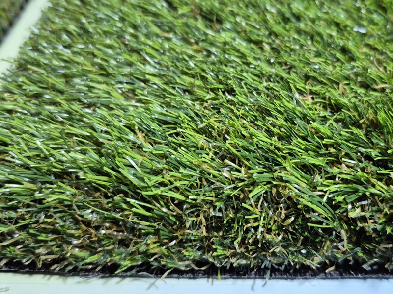 Yapay Çim Halı Montaj Rehberi