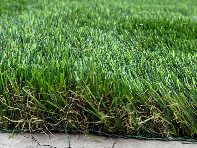 40mm Çim Halı - 40mm Hav Yüksekliği Yapay Çim