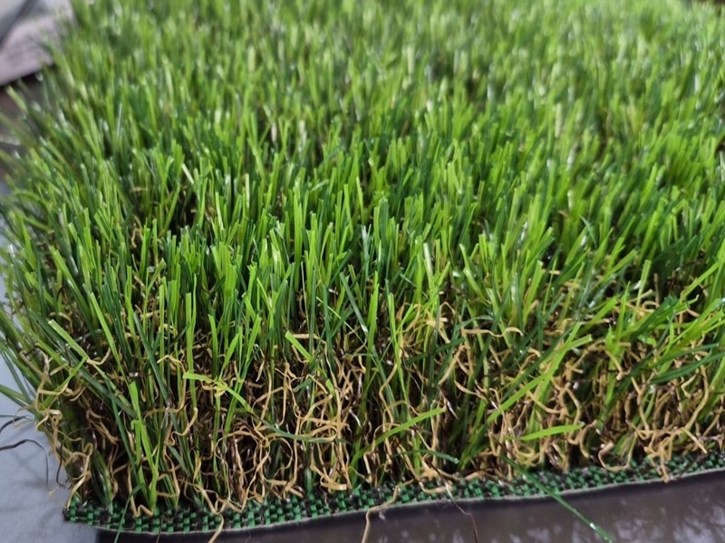 45mm Çim Halı - Villa Bahçesi Yapay Çim Standardı