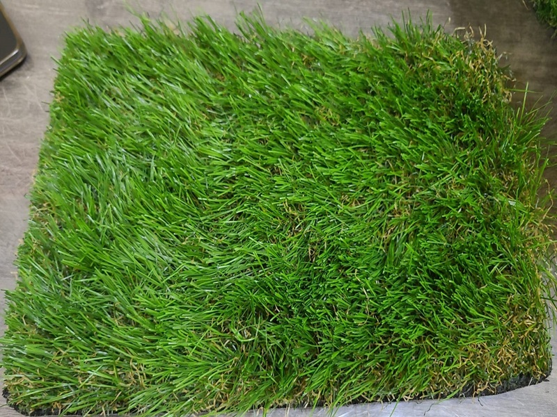 60mm Yapay Çim - En Uzun Hav Premium Yapay Çim