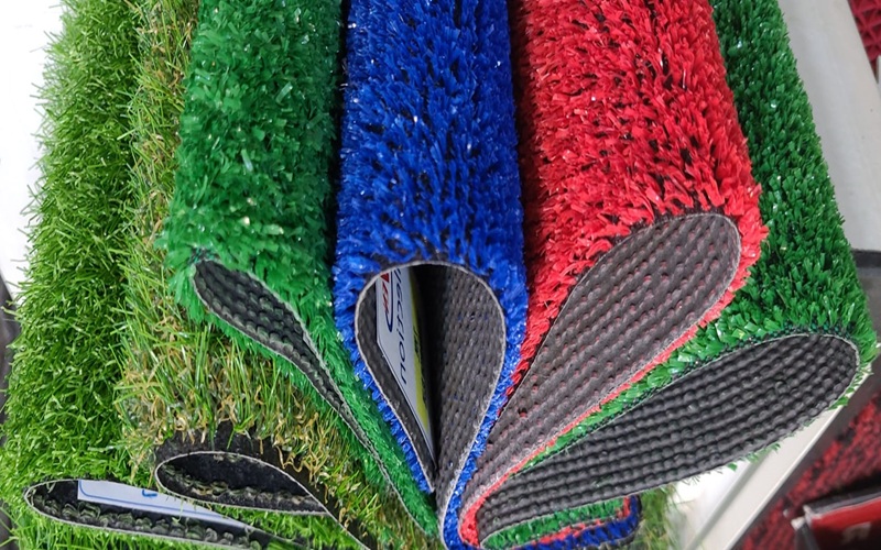 Çim Halı - Yapay Çim Halı Modelleri ve Fiyatları