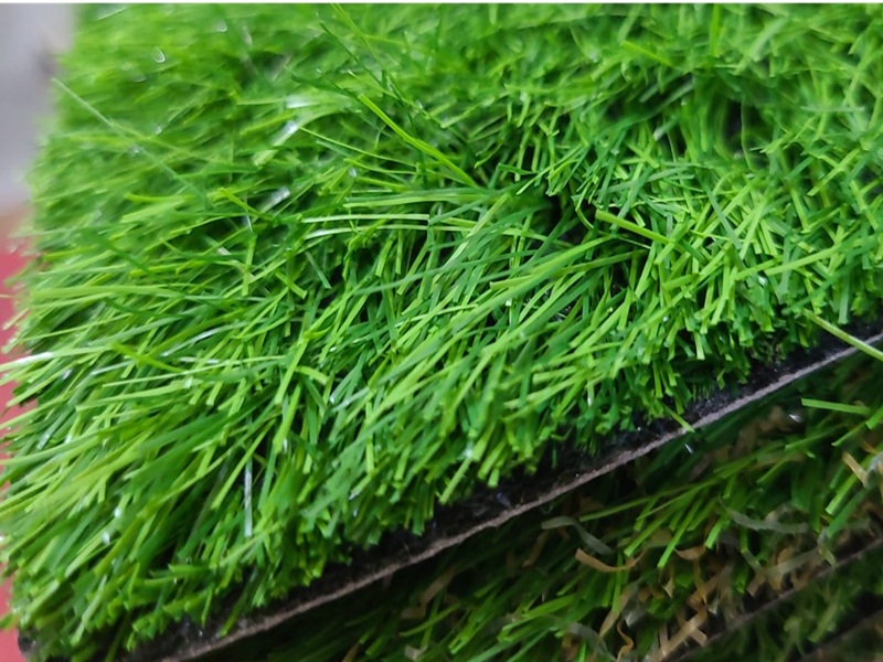 Bahçe Çim Halısı - Villa Site Bahçe Yapay Çim