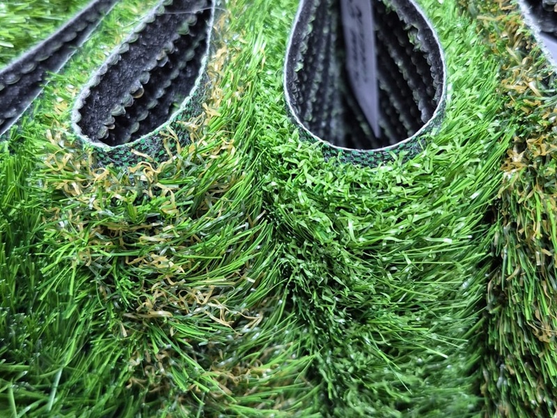 Yapay Çim Halı Nedir?