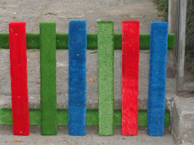 Yaprak Çit Üretim Süreçleri