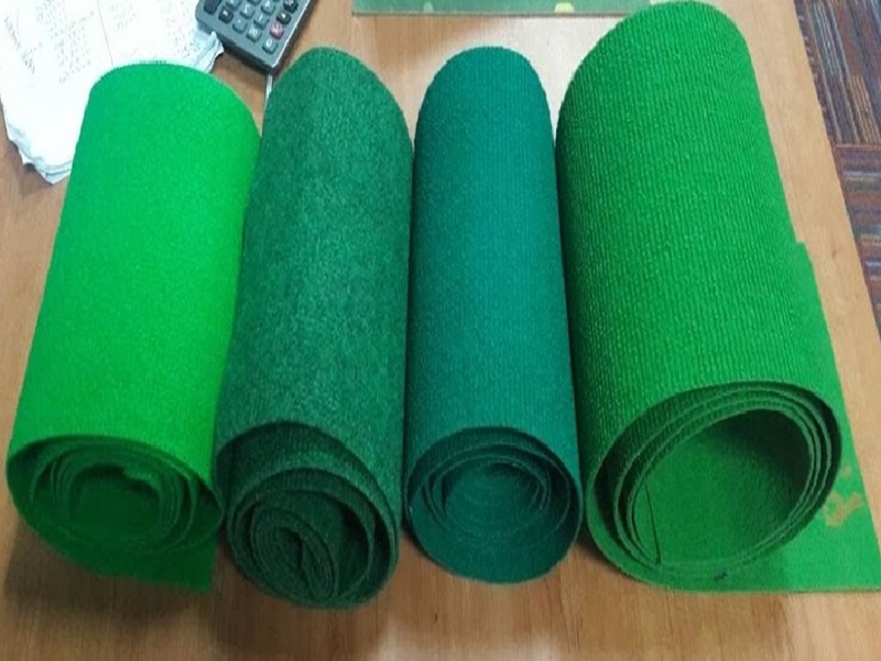 Ucuz Fuar Halısı - Ekonomik Stant Halısı Fiyatları