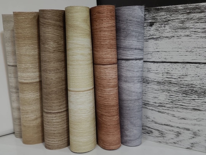 Mineflo PVC Zemin Kaplama