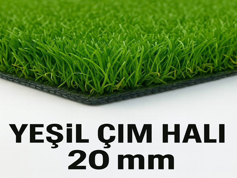 Suni Çim Halı - Suni Çim Modelleri ve Fiyatları