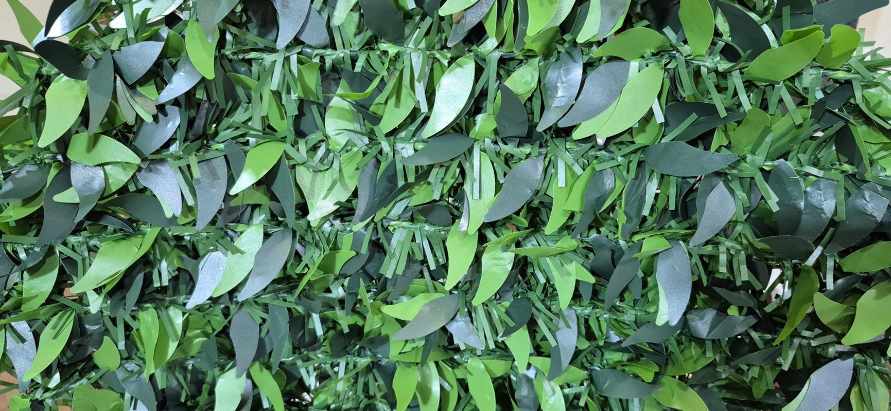 Yaprak Çit Ürünleri